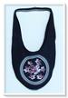 Bag - Plum Blossom - navy blue (6)