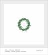 Tablecloth - Cornflowers1-120x120cm (2)