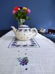 Table runner - Ania's flowers 47 x 134 cm F (5)
